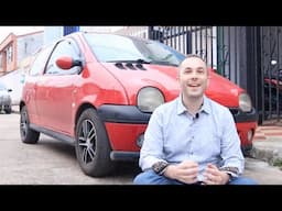Is the Renault Twingo A Good Investment or Sale Proof?