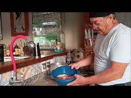Testículo de Boi - Aprenda como preparar essa iguaria