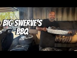 Big Swerve's BBQ in Westville, NJ