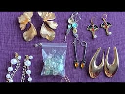 Распаковка с Aliexpress 2 часть