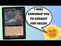consulting for value with pontus cEDH tips and coaching