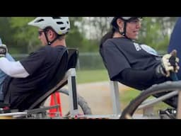 NASA Human Exploration Rover Challenge Recap 2025
