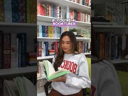 If you are a booktuber say hi! Always looking for new channels! #books #reading #booktube #booktuber