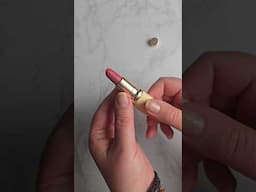 LISA ELDRIDGE SOCIETY ROUGE EXPERIENCE LIPSTICK 💄