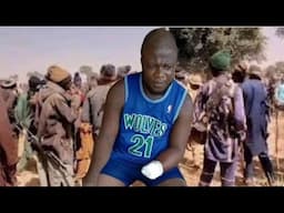 HA! EWO BI AWON FULANI SE GÉ OWO ARAKUNRIN YI LATI RANSE SI OLOYE IGBOHO ATI GBOGBO OMO YORUBA...