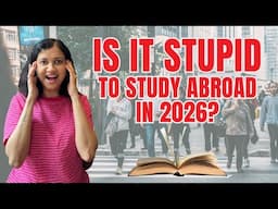 Don't start your Fall 2026 plans without watching this!