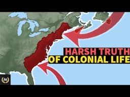 What Was Life Like As an American Colonist?