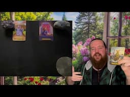 TAURUS - " A Surprising Return! " MAY BONUS TAROT READING