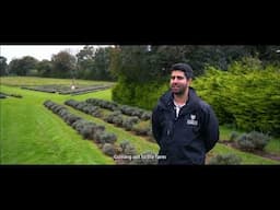 Cornish Essential Oils Case Study  - Agri Robotics Cornwall