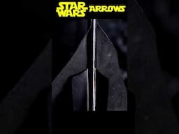 Darth Vader Star Wars Arrow