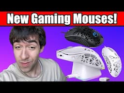 Endorfy's new Gaming Mouse lineup is pretty solid - Endorfy Liv Plus Wireless Review