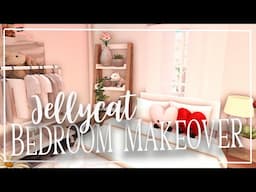 Jellycat Bedroom Makeover | Welcome To Bloxburg |