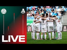LOKO LIVE с матча с «Акроном» | Победная точка сезона, дриблинг Веселова, дебют Топинки