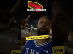 Denny’s the Classic American Diner #dennys #diners