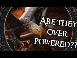 Eagles Vs Mordor! Competitive MESBG Battle Report