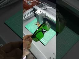 Trying LokLik iEngraver for the First Time! 😳