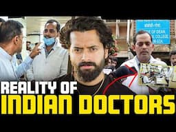 🚨VIRAL DOCTOR VIDEO🚨Minister-Doctor PUBLIC FIGHT 🤺 🩺🥼👨‍⚕️👩‍⚕️ | Aye Jude✊