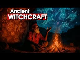 Ancient Witchcraft Secrets | Uncovering Powerful Rituals and Traditions Around the World