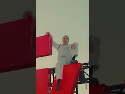 Schließt Steffen in eure Gebete ein. Das Video DIESEN Freitag!