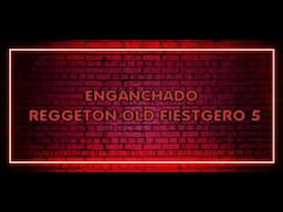 REGGETON [FIESTERO] OLD #5 ✘ ENGANCHADO FIESTERO ✘ 2024 ✘ PECHITO REMX 🥳📻