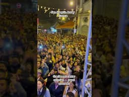 Papel Quemado desde Cuenca #ecuador #mariadelosangeles #music #teammdla