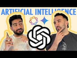 AI Secrets - Everyday CHEAT CODES You Can Do With AI