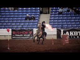 Shooting USA: The 2023 CMSA