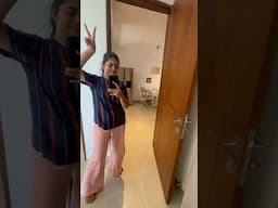 goa లో మేము ఉన్నా ఇల్లు 💕#hometour #roomtour #goa #trip