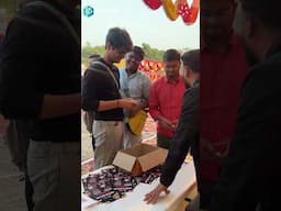 CloudyML as Education Partner at Cognizance '25 | IIT Roorkee Highlights #iitroorkee #cloudyml