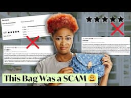 Is China's Luxury Market a FAKE or the REAL DEAL? + China Designer Bag UNBOXING!
