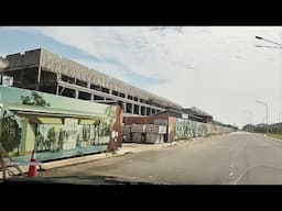 PIK 2 OTW PIK 2 EXTENSION PIK 3 Ruko SAPPORO RESIDENCE Marina Bay UPDATE JUNE 2025 PROGRESS TERBARU
