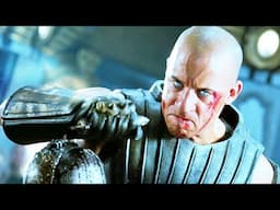 10 Incredible Endings To Otherwise Terrible Sci-Fi Movies