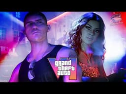 GTA 6 - NEW Clips, Screenshots & Artworks