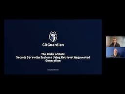 The Risks of RAG: Secrets Sprawl in Systems Using Retrieval Augmented Generation