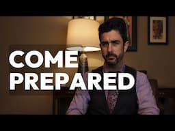 Rare Look Inside a Buyer Owner Meeting