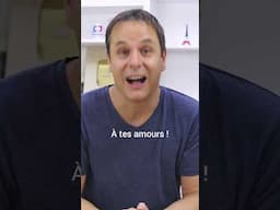 Qu’est-ce qu’on dit en français après un éternuement ? #shorts
