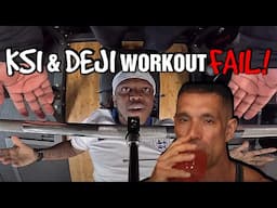 This Won't End Well KSI And Deji