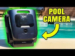 ENDGAME Robotic Pool Cleaner - Beatbot AquaSense 2 Ultra