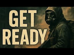 Get Ready