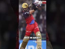 Virat Kohli & Sai Sudarshan - Harsha Bhogle's Top Openers