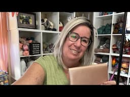 LET’S CHAT ABOUT YARN, HOOKS AND LYS DAY 2025
