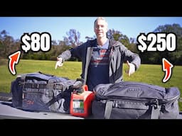 Yeti vs 3V Gear—Which Duffel Bag Is Actually Better?