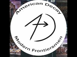 On the Modern Frontier, About The Stories We Tell