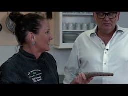 Glazed and Confused with Chef Eliza and Tom