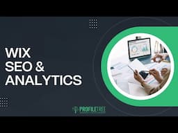 Wix SEO and Analytics | WiX SEO For Beginners | Wix Website | Wix SEO