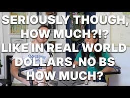 How Much Does a 1 Year Trip Around the World Cost?