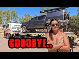 TOWED & STRANDED in remote WA.. Ford Ranger Warranty Issues