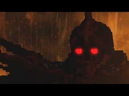 Pixel Blade - Opening Cinematic HD