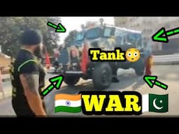 Pakistanio ka Tapa Tap hoga / India vs Pakistan / Border live