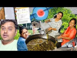 IVF Report📋38 year ki😳woman 60 Year jeise😰Hospital mai admit karne gaye the😲#darshakkathrotiyavlogs